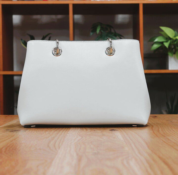 楽天市場】Jimmy Choo ジミーチュウ Bon Bon Tote/S ソフトシャイニー 