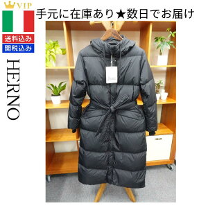 HERNO _ER[g NYLON CHAMONIX p[J LTCY fB[X O h @\ H JWA tbv|Pbg h[XOt[h  y 2023-24 H~ _EWPbg _E 
