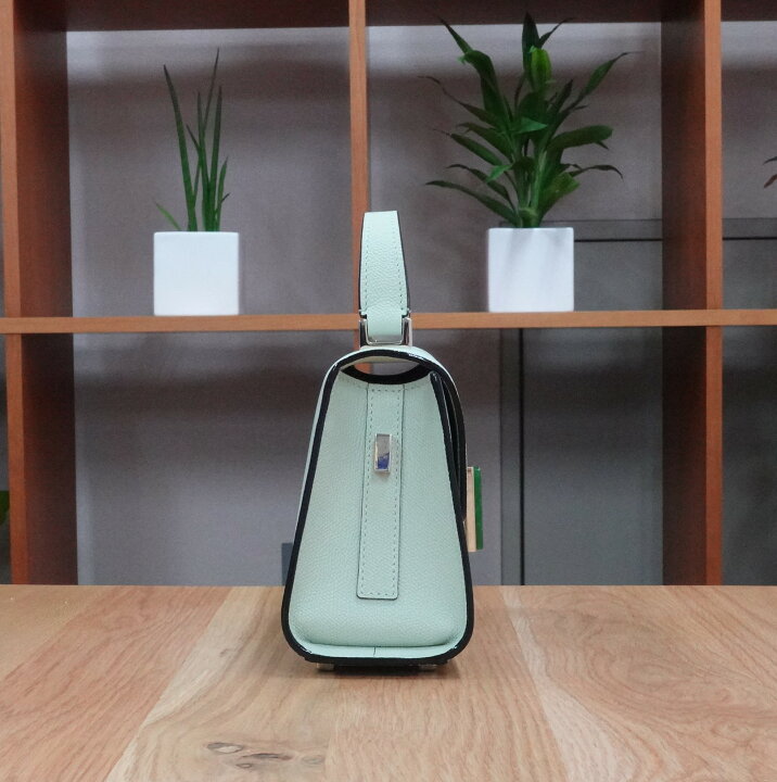 楽天市場】Valextra ヴァレクストラ Iside Quarzo Micro マイクロ 