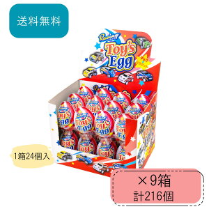 racing toys egg [VOgCYGbO toys egg gCYGbO Ԕ ₨ 24 9 `R[g ʉَq  َq P[X GbO`R  P[X ܂Ƃߔ p[eB[ a