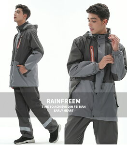 「お買い物マラソン 」春夏秋冬用 レインコートレインコート レインウェア レディース レインスーツ 上下セット レインポンチョオシャレ ゴルフレインウェア 撥水 防風 雨具 雨合羽 梅雨対