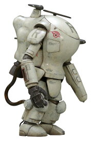 【12月入荷予定】S.A.F.S.SPACE TYPE 2C スーパーボール［ Moon Snowman ］MK-081