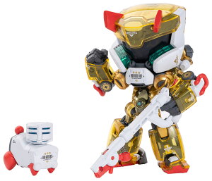 HEATS BOY 2.0 j×WASA Ver.@KM-096