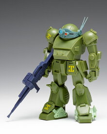 1/35 スコープドッグ RS適正試験仕様　BK-195