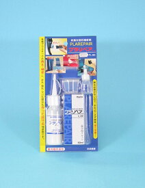 武藤商事 プラリペア50ml(ホワイト)