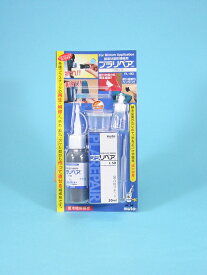 武藤商事 プラリペア50ml(ブラック)