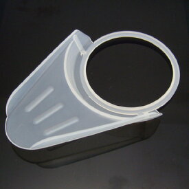 キャスト注ぎ口（ポリベロ） 10個セット