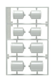 WAVE（ウェーブ） G・タンク ショート S [OP324]