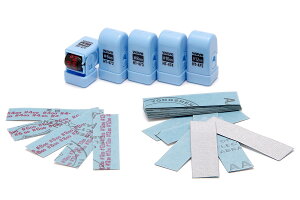 WAVE ���₷��Ԏ�X�^���v�y���[���[�^�C�v�z#800�p�@HT-473