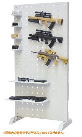 【8月発売予定】1/12 WEAPON SHELF AWSP-02B（高タイプ）/KM-035