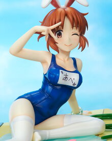 WAVE「ドリームテック」フィギュアシリーズ［サマー☆ウサミン］安部 菜々「アイドルマスター シンデレラガールズ」