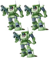 3個セット【8月入荷予定】スタンディングタートル［ST版］BK-235