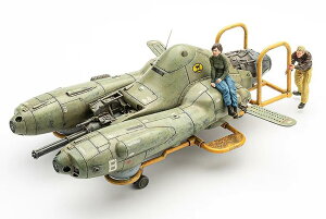 PLAMAX 1/35 ���d�͑��b�퓬�@ Pkf.85 �t�@���P