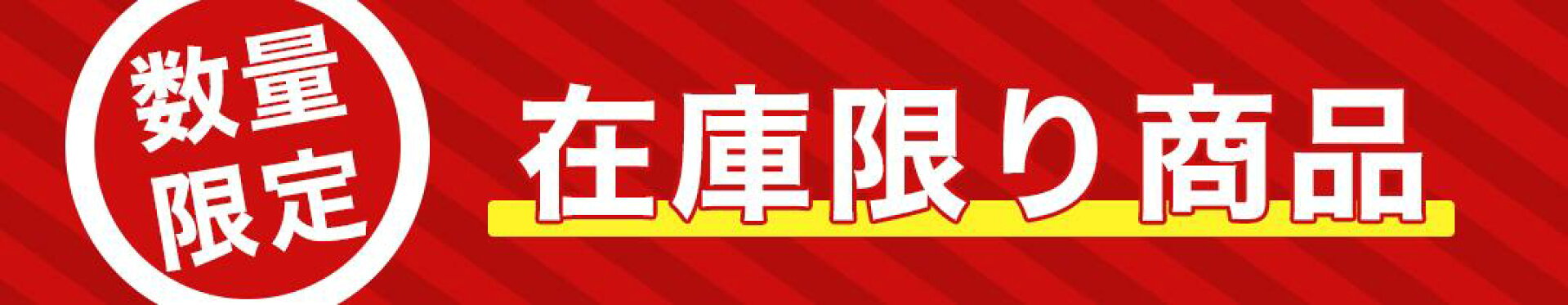数量限定!! 《在庫あり商品》