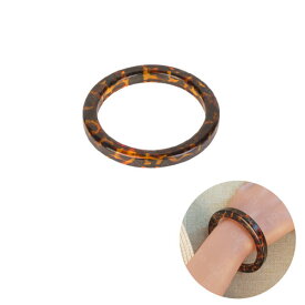 厚み7mm 豹柄 プラ バングル LIVE ライブ フェス コンサート パンク ロックイベント 用 ダンス 発表 会 衣装 衣裳 余興 小物 出し物劇 用 文化 体育 学芸 祭 ヒップホップ ステージ 舞台 アイテムジュエリー アクセ アクセサリー アクリル 風