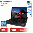 中古ノートパソコンLenovo ThinkPad X13 Gen3 21BQS2CG0J 【中古】 Lenovo ThinkPad X13 Gen3 中古ノートパソコンCore i5 Win11 Pro 64bit Lenovo ThinkPad X13 Gen3 中古ノートパソコンCore i5 Win11 Pro 64bit