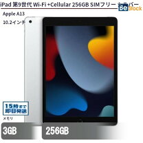 楽天市場】ipad 第9世代 256g 本体の通販