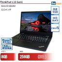 【 Lenovo ( レノボ )】 ThinkPad L13 Gen1 [ Windows11 / Office付き / SSD 256GB 512GB / 8GBメモリ / 第10世代 Corei5] 初期設定不要 Office 中古 中古ノートパソコン ノートパソコン パソコン 中古pc シンクパッド【Win11正式対応】