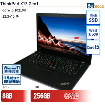 楽天市場】thinkpad x13 gen 2の通販