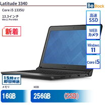 楽天市場】dell latitude 3340の通販