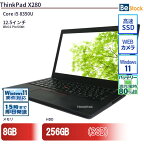 中古ノートパソコンLenovo ThinkPad X280 20KES32V0S 【中古】 Lenovo ThinkPad X280 中古ノートパソコンCore i5 Win11 Pro 64bit Lenovo ThinkPad X280 中古ノートパソコンCore i5 Win11 Pro 64bit