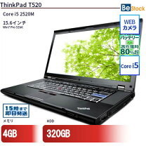 楽天市場】ThinkPad T510（ノートPC｜パソコン）：パソコン・周辺機器 