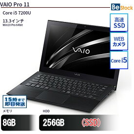 中古ノートパソコンVAIO VAIO Pro 11 VJPG11C11N 【中古】 VAIO VAIO Pro 11 中古ノートパソコンCore i5 Win11 Pro 64bit VAIO VAIO Pro 11 中古ノートパソコンCore i5 Win11 Pro 64bit