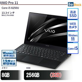 中古ノートパソコンVAIO VAIO Pro 11 VJPG11C11N 【中古】 VAIO VAIO Pro 11 中古ノートパソコンCore i5 Win11 Pro 64bit VAIO VAIO Pro 11 中古ノートパソコンCore i5 Win11 Pro 64bit