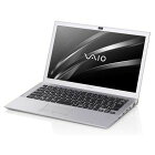 【最大3000円OFFクーポン配布中！ポイント最大23倍！】中古ノートパソコンVAIO VAIO Pro 13 VJP132 【中古】 VAIO VAIO Pro 13 中古ノートパソコンCore i5 Win7 Pro VAIO VAIO Pro 13