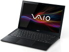 【最大3000円OFFクーポン配布中！ポイント最大23倍！】中古ノートパソコンVAIO VAIO Pro 13 SVP1321BFJ 【中古】 VAIO VAIO Pro 13 中古ノートパソコンCore i5 Win8 Pro VAIO VAIO Pro