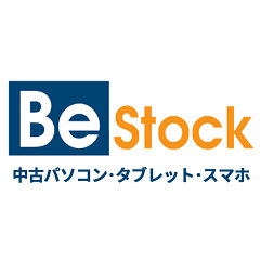 中古パソコン専門店 Be-Stock
