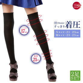 楽天市場 ニーハイ 黒の通販