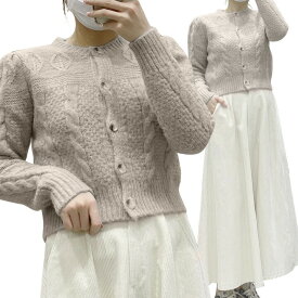 楽天市場 冬服 レディース トップス カラーベージュ トップス レディースファッション の通販