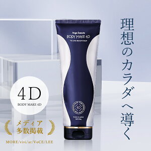 {fBCN4D BODY MAKE 4D }bT[WN[ {fBN[ ނ  g X~O т ؃g