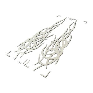 gCoXebJ[ sXgCvCA  14.5cm×31cm AJoCN N} Xm[{[h T[t{[h