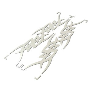 �o�C�N �E�ԗp�g���C�o���X�e�b�J�[ ���C��C �� �Е�6.2cm×28cm �^���N ���A�K���X �h���X�A�b�v �X�e�b�J�[�`���[�� �h�� �ϐ�