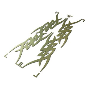 �g���C�o���X�e�b�J�[ C �������V�����p���S�[���h���^���b�N �Е�6.2cm×28cm �o�C�N �� �h���X�A�b�v