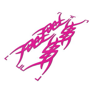 �o�C�N �E�ԗp�g���C�o���X�e�b�J�[ ���C��C �z�b�g�s���N �Е�6.2cm×28cm �^���N ���A�K���X �h���X�A�b�v �X�e�b�J�[�`���[�� �h�� �ϐ�