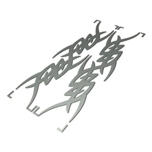 �o�C�N �E�ԗp�g���C�o���X�e�b�J�[ ���C��C �� �Е�6.2cm×28cm �^���N ���A�K���X �h���X�A�b�v �X�e�b�J�[�`���[�� �h�� �ϐ�