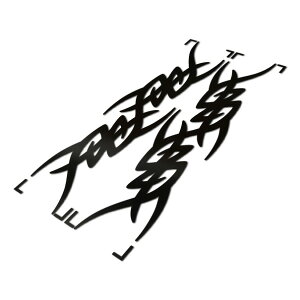 �o�C�N �E�ԗp�g���C�o���X�e�b�J�[ ���C��C �� �Е�6.2cm×28cm �^���N ���A�K���X �h���X�A�b�v �X�e�b�J�[�`���[�� �h�� �ϐ�