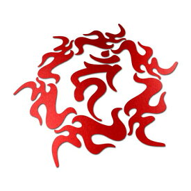 楽天市場 不動明王 梵字 シールの通販