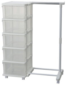 yznK[bN [{bNX 5i Zbg LX^[ t NA / zCg 83.5cm s42cm 111.2cm V[Yjbg ߗގ[ [yߑւ  salez