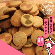 夏の豆乳おからクッキー 送料無料 訳あり おからクッキー ヘルシースイーツ　ダイエット 大容量　季節限…