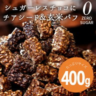 今だけ10%OFF　シュガーレスチョコになった　チアチョコリッチ シュガーレスチョコレート 砂糖不使用　ヘ…