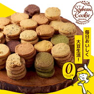 おからクッキー 訳あり 豆乳おからゼロクッキー ベーシック ハード 送料無料 楽天ランキング1位　置き換…