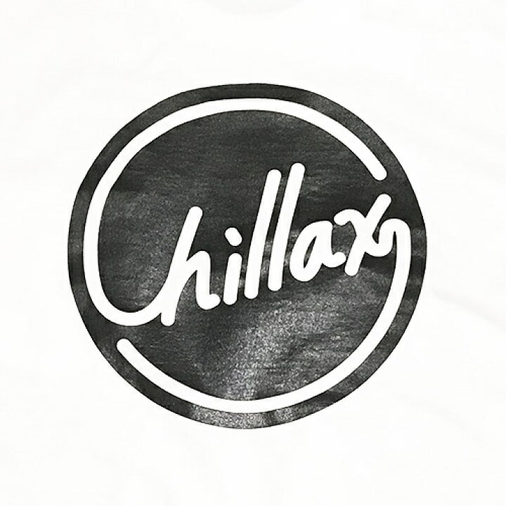 楽天市場 Rhc Ron Herman ロンハーマン Chillax ポケット バックプリント Circleロゴ オーバーサイズｔシャツ ブラック Beach Life Style