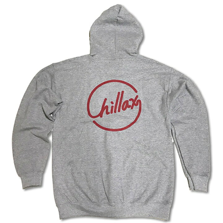 楽天市場】RHC Ron Herman (ロンハーマン): Chillax Zip up Hoody 【本日中セール!】Ron Herman ジップアップパーカー グレー