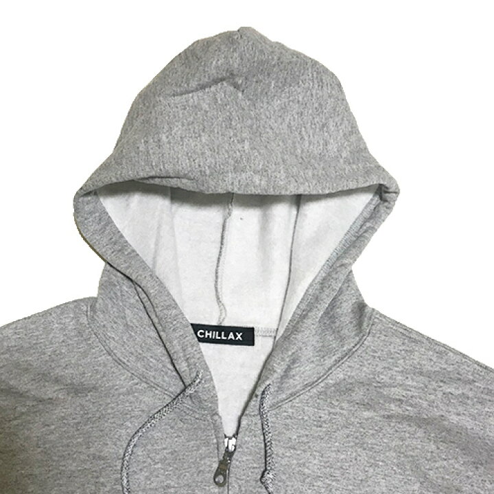 楽天市場】RHC Ron Herman (ロンハーマン): Chillax Zip up Hoody 