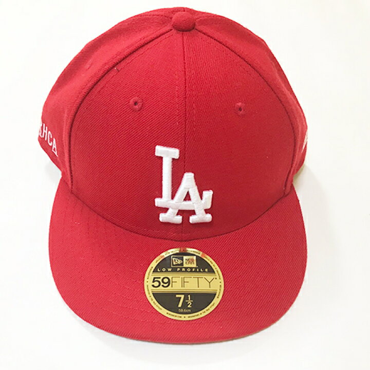 楽天市場】RHC Ron Herman (ロンハーマン)×NEW ERA メジャーリーグ 