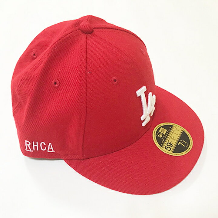 楽天市場】RHC Ron Herman (ロンハーマン)×NEW ERA メジャーリーグ 